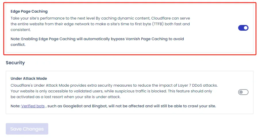 when the second Australian customer visits our website, only All you need to do is obtain data from the cdn node